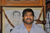 NTR Speaks on Kodali Nani